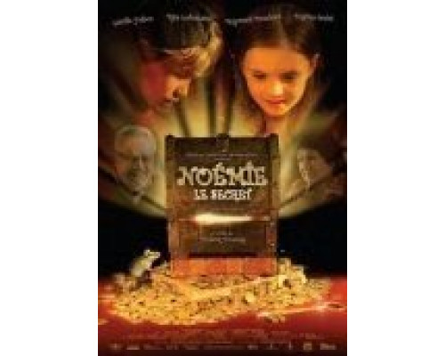 Секрет Ноэми  (фильм 2009) смотреть онлайн