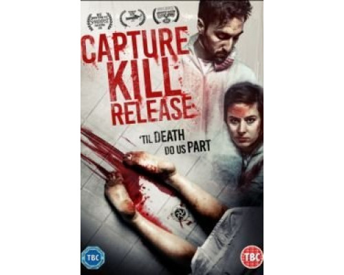 Схвати, убей, отпусти  (фильм 2016) смотреть онлайн