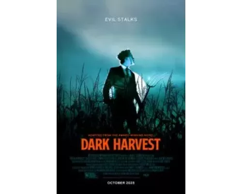 Тёмная жатва  (фильм 2023) смотреть онлайн