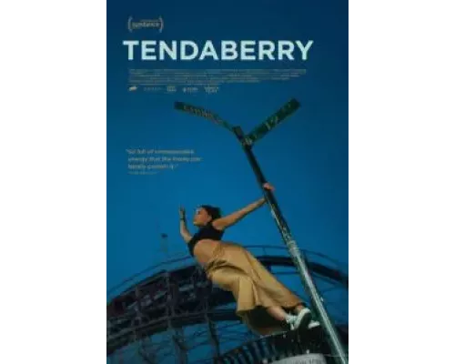 Тендаберри  (фильм 2024) смотреть онлайн