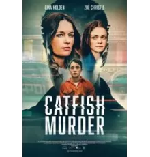 Убийца из соцсети (2023)