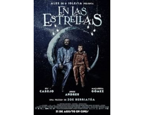 В звёздах  (фильм 2018) смотреть онлайн
